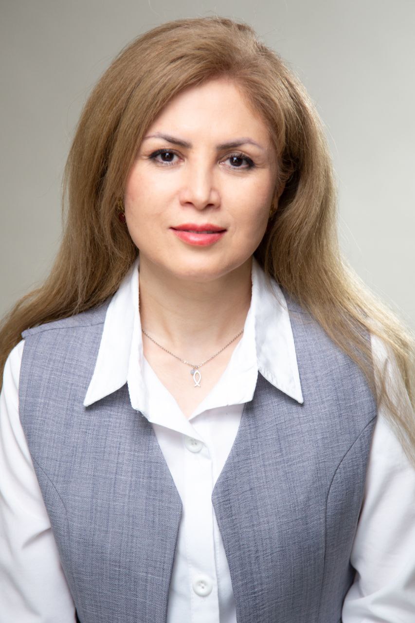 دکتر طیبه موسوی